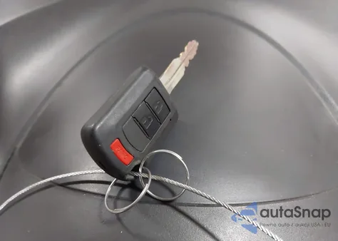 2020 Mitsubishi Mirage Es из США, поврежденный, VIN ML32A3HJ6LH004843